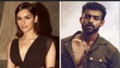 Good News: Manushi Chhillar to work with Varun Tej in her next 779630