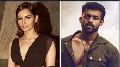 Good News: Manushi Chhillar to work with Varun Tej in her next