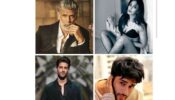 Good News: Milind Soman, Khushalii Kumar, Ehan Bhat and Tusharr Khanna come together for 'Starfish Pickle' 784796