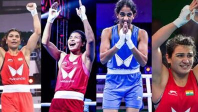 Good News: Nikhat Zareen, Nitu, Saweety and Lovlina storm into Women’s World Boxing Championship final