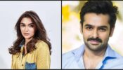 Good News: Saiee M Manjrekar to work with Ram Pothineni in her next