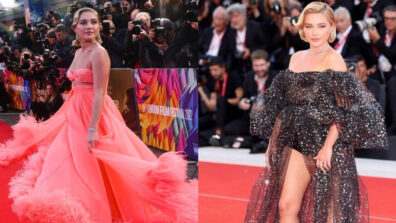 Gown Style: Florence Pugh’s Best Red Carpet Outfit Moments