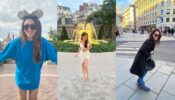 Hansika Motwani Gives Sneak Peek Into Her Travel Diaries; See Pics