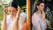 Hansika Motwani’s Statement Accessories To Steal