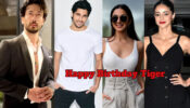 Happy Birthday Tiger Shroff: Sidharth Malhotra, Kiara Advani, Ananya Panday, And Others Wish The Actor