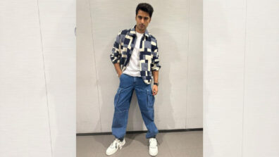 Harshad Arora To Enter Star Plus’ Show Ghum Hain Kisikey Pyaar Meiin