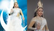 Hema Malini premieres dance ballet “Ganga” at the event organized by Government Of Maharashtra – Department Of Culture & Directorate Of Cultural Affairs