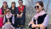 Here’s why Rubina Dilaik is always traditional at heart
