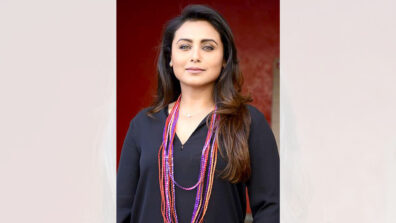 Hichki: Rani Mukerji’s Hiccup-less Milestone Turns 5