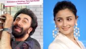 Hilarious: Ranbir Kapoor recreates wife Alia Bhatt’s epic Gully Boy scene ‘mujhe ghar jana hai’