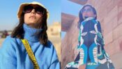 Hina Khan’s Travel Posts In Her Visit To Egypt