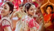 How did Madhuri Dixit and Aishwarya Rai influence Sai Pallavi?
