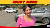 I get to learn a lot from Preeti in Chhalaang Sapno Ki: Alma Hussein