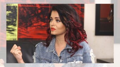 “I have never had the answer to why.”, When Aishwarya Rai opened up to Simi Garewal on losing five films