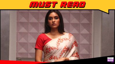 I love to play strong female characters: Wagle Ki Duniya actress Sukanya Surve