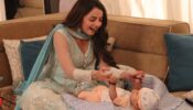 I really feel that someday, I can become a good mother: Maitree’s Shrenu Parikh