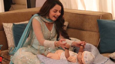 I really feel that someday, I can become a good mother: Maitree’s Shrenu Parikh