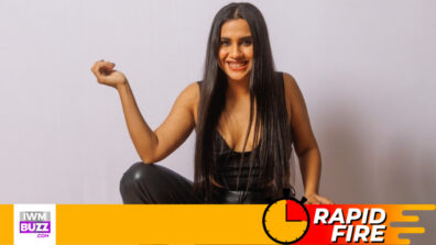 I want people to think about me and feel happy – Nikhita Gandhi