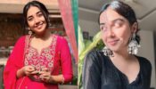 In Photos: Prajakta Koli And Her Obsession With Jhumkas