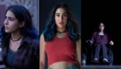 In Photos: Sara Ali Khan and her many moods