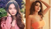 In Pics: Anushka Sen and Nikki Tamboli’s sensuous, curvaceous structures will make you feel the heat