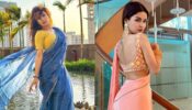 In Pics: Avneet Kaur’s traditional fashion timeline