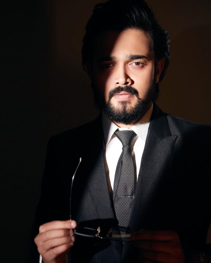 In Pics: Bhuvan Bam’s style files in dapper suits 790178