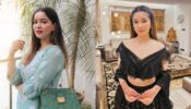 In Pics: Sara Tendulkar’s ethnic fashion is ethereal at its best