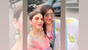 In Pics: Shivangi Joshi and Neha Adhvik Mahajan’s Holi vibes are on point 781307