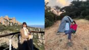 In Pics: Sriti Jha’s most exotic travel moments