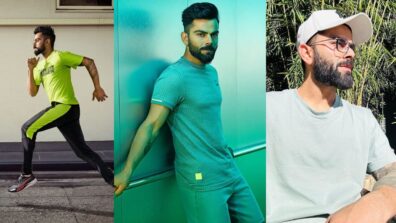 In Pics: Virat Kohli’s classic fashion timeline