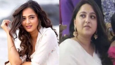 Scoop: When ‘Bahubali’ actress Anushka Shetty got fat shamed for her look during Maha Shivratri