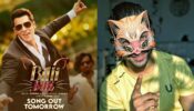 In Video: Siddharth Nigam’s special shoutout to Salman Khan