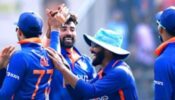 India Vs Australia 1st ODI: India beat Australia by 5 wickets