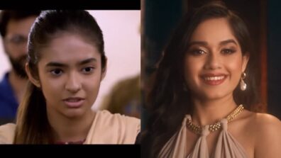 Influencer Update: Jannat Zubair Rahmani melts internet with unbelievable transformation, Anushka Sen shares promo of new project