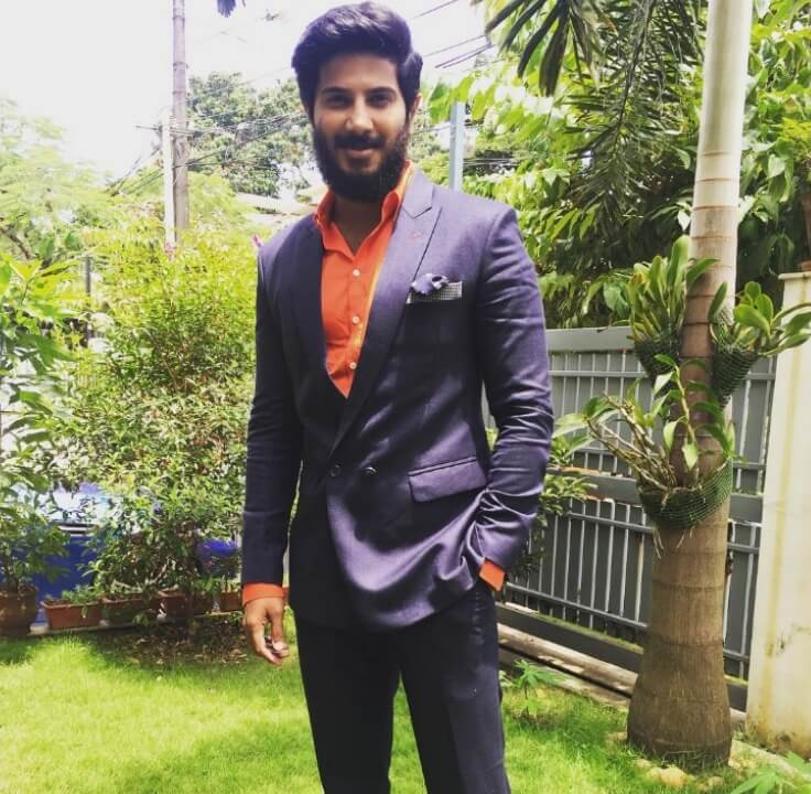 Inside Dulquer Salman's Lavish Home In Chennai 778875