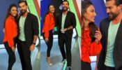 Inside Emirates Draw show, Erica Fernandes gets candid