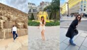 Inside Hansika Motwani’s exotic travel diaries, see pics