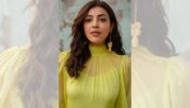 Inside Kajal Aggarwal’s beauty regime, see pics