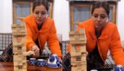 Inside Rubina Diliak’s ‘Jenga’ game night
