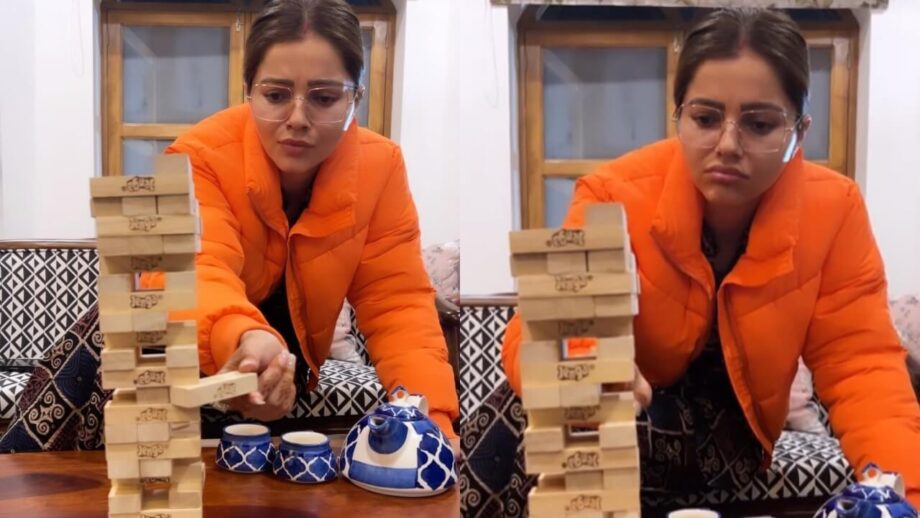 Inside Rubina Diliak’s ‘Jenga’ game night 786796