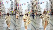 Inside Surbhi Jyoti’s Istanbul diaries