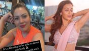 Inside TMKOC divas Munmun Dutta and Sunayana Fozdar’s Sunday diaries