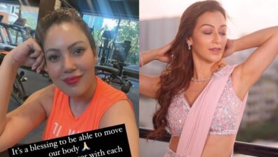 Inside TMKOC divas Munmun Dutta and Sunayana Fozdar’s Sunday diaries