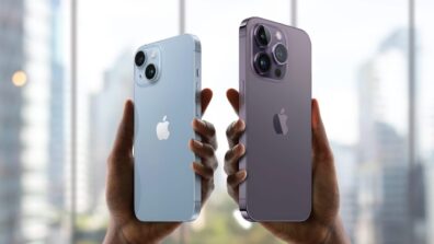 iPhone 14 VS iPhone 14 Pro: Whose Features Are Best?