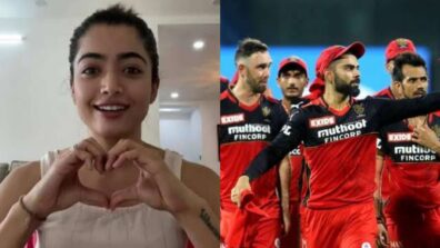 IPL 2023: Rashmika Mandanna all set to perform in opening ceremony, all details inside