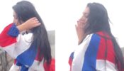 “Is waqt k hum hai…”, Mallika Singh drops cryptic post