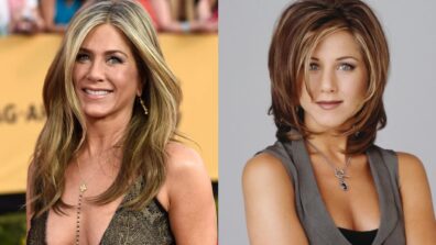 “It Was The Ugliest Haircut I’ve Ever Seen”, Jennifer Aniston on her infamous ‘Rachel’ cut, read