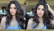 It’s a ‘selfie day’ for Janhvi Kapoor, see pics