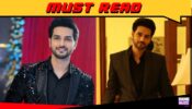 It’s destiny’s play that I portrayed a replacement lead; glad to have got all the love and acceptance: Shakti Arora on his exit from Kundali Bhagya